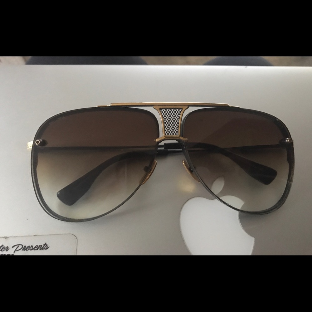 DITA Designer sunglasses